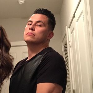 Meet your Posher, Roberto